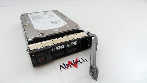 DELL 1DKVF 146.0GB 15K ENT SAS 3.5 6GBPs Hard Drive 1DKVF (Renewed) in Saudi Arabia