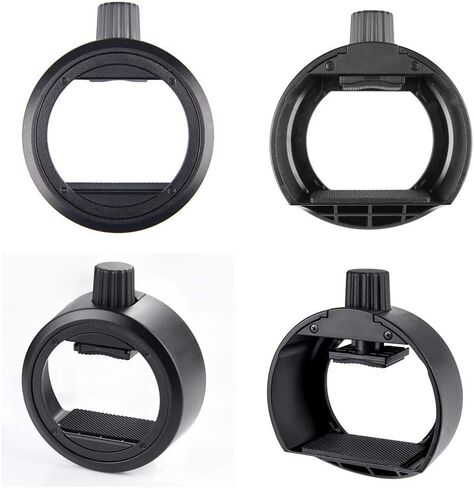 Godox V-11C Color Filters with Godox S-R1 Adapter for Nikon Sony Speedlight,Compatible for YONGNUO Speedlite and Godox V860II V850II TT685 TT600 Camera Flash in Saudi Arabia