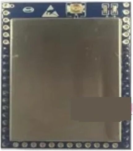 HLK-RM58D HLK-RM58S وحدة المنفذ التسلسلي ثنائي التردد 2.4G5.8G وحدة الاتصالات (HLK-RM58D) in Saudi Arabia
