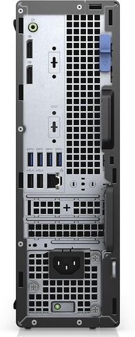 Dell OptiPlex 3090 SFF Computer Desktop PC, Hexa-Core i5-10500 up to 4.5 GHz, 16GB RAM, 512GB SSD, Keyboard and Mouse, WiFi, BT, Windows 11 Pro (Renewed) in Kuwait