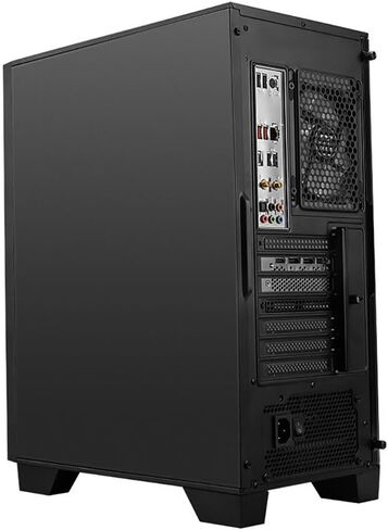 كمبيوتر الألعاب MSI Codex R2: Intel Core i7-14700F، Geforce RTX 5060Ti 8G، 32 جيجا DDR5، 2 تيرابايت M.2 NVMe SSD، 650W 80+ Gold PSU، WiFi 7، Windows 11 Home: B14NVM7-438US in Saudi Arabia