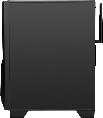 كمبيوتر الألعاب MSI Codex R2: Intel Core i7-14700F، Geforce RTX 5060Ti 8G، 32 جيجا DDR5، 2 تيرابايت M.2 NVMe SSD، 650W 80+ Gold PSU، WiFi 7، Windows 11 Home: B14NVM7-438US in Saudi Arabia