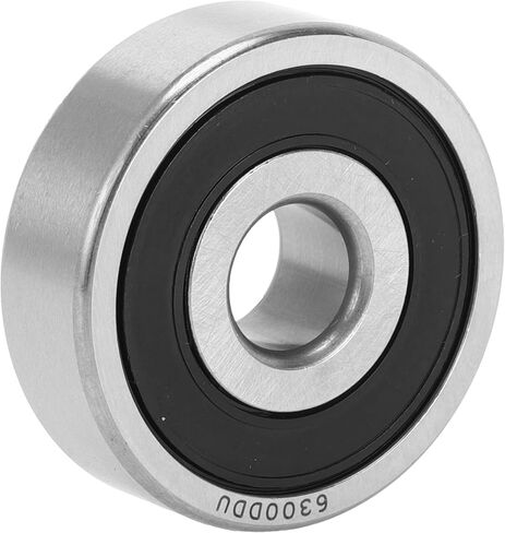 ACROPIX 6910DDU Deep Groove Ball Bearings P6 50x72x12mm Lubricated Bearings Double Rubber Seal Black Silver Tone Scooter Skateboard Wheel in Saudi Arabia
