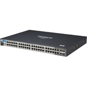هيوليت باكارد JE072A-ABA HP A5120 48G SI سويتش in Kuwait