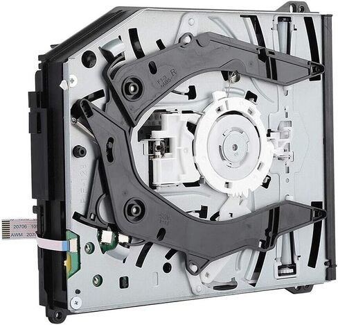 استبدال محرك الأقراص الضوئية لـ PS4 Pro CUH-7015A 7015B Slim CUH-200X CUH-201X أجزاء إصلاح محرك وحدة التحكم في الألعاب (CUH7015) in Saudi Arabia