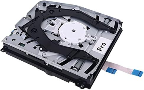 استبدال محرك الأقراص الضوئية لـ PS4 Pro CUH-7015A 7015B Slim CUH-200X CUH-201X أجزاء إصلاح محرك وحدة التحكم في الألعاب (CUH7015) in Saudi Arabia