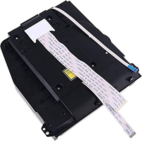 استبدال محرك الأقراص الضوئية لـ PS4 Pro CUH-7015A 7015B Slim CUH-200X CUH-201X أجزاء إصلاح محرك وحدة التحكم في الألعاب (CUH7015) in Saudi Arabia