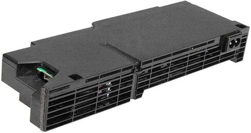 وحدة إمداد الطاقة البديلة ADP-200ER 4 Pin لإمداد الطاقة PS4 CUH-1215A CUH-12XX Serie(200ER) in Saudi Arabia