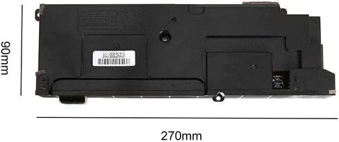 وحدة إمداد الطاقة البديلة ADP-200ER 4 Pin لإمداد الطاقة PS4 CUH-1215A CUH-12XX Serie(200ER) in Saudi Arabia