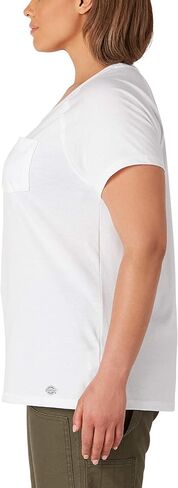 Dickies Women's Short Sleeve Performance Tee in Saudi Arabia