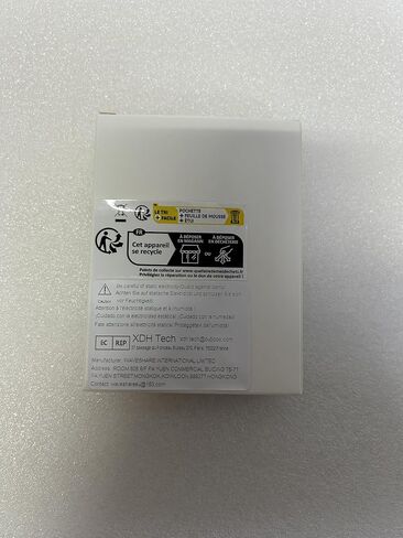 وحدة حساب Waveshare CM5 Pi 5، تأتي مع جهاز Raspberry Pi CM5016016 الرسمي (بدون اتصال لاسلكي، وذاكرة وصول عشوائي سعتها 16 جيجابايت، وفلاش eMMC سعة 16 جيجابايت)، ومجموعة هوائي ومشتت حرارة. (3 العناصر) in Kuwait