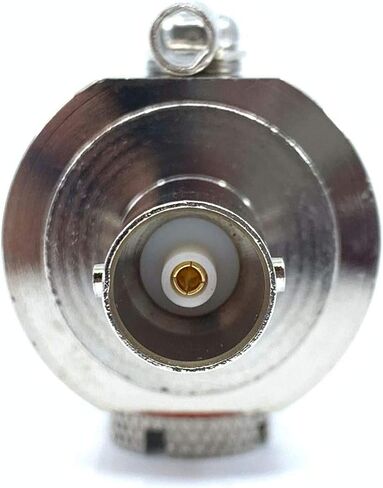 RF Surge Protector Adapter 1GHz BNC Male to BNC Female in Saudi Arabia