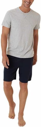 Eddie Bauer Men's 2-piece Lounge Set in Kuwait