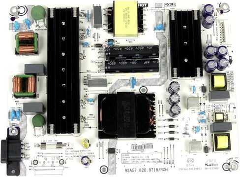ForeverPRO 264134 Power Board for Hisense Appliance in Saudi Arabia