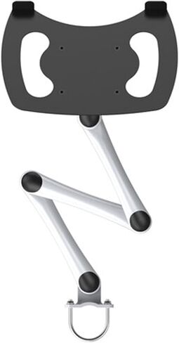 Ultra Long Arm Aluminum Alloy Full Motion Wall Mount Laptop Holder Bed Pole Mount Laptop Stand Arm Monitor Holder in Saudi Arabia