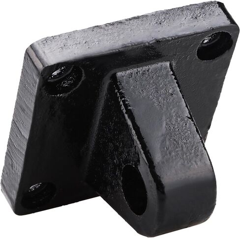 Baomain Foot Flange CA-32 for Foot mounting Work with Pneumatic Standard Cylinder SC 32 in Kuwait