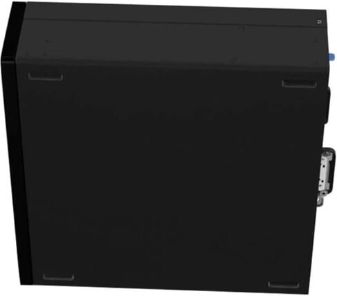 Dell Optiplex 5000 SFF 32GB 512GB SSD Core™ i7-12700 2.1 جيجا هرتز WIN11P، أسود (متجدد) in Saudi Arabia