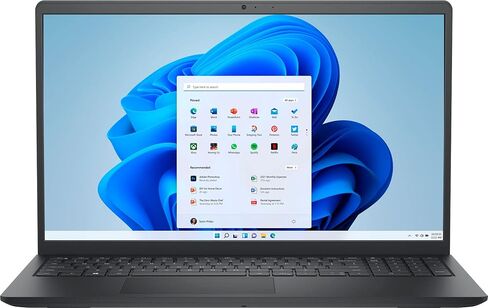 Dell Inspiron 3511 Laptop 11th Generation Intel(R) Core(TM) i5-1135G7 8GB, 8Gx1, DDR4 256GB Solid State Drive 15.6-inch FHD (1920 x 1080) Anti-Glare LED Backlight Non-Touch Display in Saudi Arabia