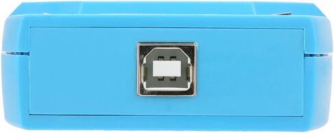 plplaaoo USB إلى Rs422 Rs485 المنفذ التسلسلي 232 TTL محول حماية عزل كهروضوئي عالي الأداء FT232 رقاقة متعددة الوظائف للأتمتة الصناعية ومدمج in Saudi Arabia