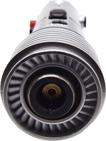 Ever Tech Force Master Saber Torch Lighter Refillable Butane Jet Torch Windproof Adjustable Flame for Boyfriends Husbands Dads Unique Collector (The Chosen One Saber Torch) in Saudi Arabia