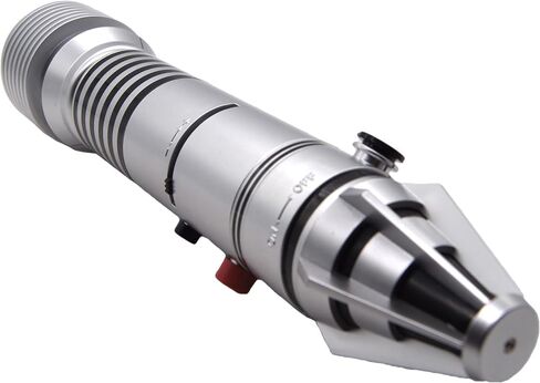 Ever Tech Force Master Saber Torch Lighter Refillable Butane Jet Torch Windproof Adjustable Flame for Boyfriends Husbands Dads Unique Collector (The Chosen One Saber Torch) in Saudi Arabia
