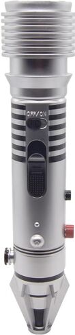 Ever Tech Force Master Saber Torch Lighter Refillable Butane Jet Torch Windproof Adjustable Flame for Boyfriends Husbands Dads Unique Collector (The Chosen One Saber Torch) in Saudi Arabia
