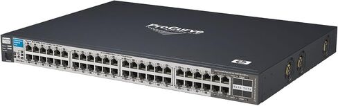 Hewlett Packard JE072A-ABA HP A5120 48G SI Switch in Saudi Arabia