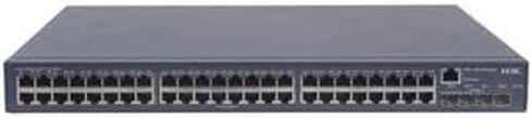 Hewlett Packard JE072A-ABA HP A5120 48G SI Switch in Saudi Arabia
