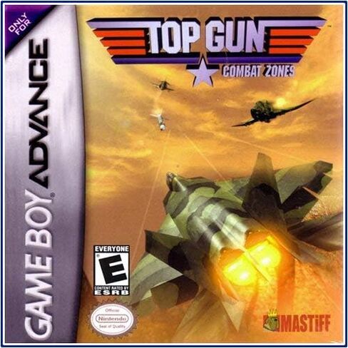 Top Gun Combat Zones (Renewed) in Saudi Arabia