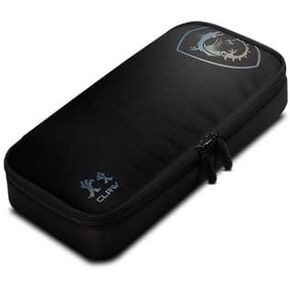 وحدة تحكم الألعاب MSI Carrying Case - أسود - مقاومة للتآكل، ومقاومة للتمزق in Kuwait