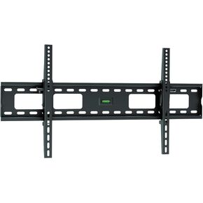 دعامة تثبيت على الحائط للتلفزيون رفيعة للغاية لسلسلة BenQ RP7503 Pro - شاشة LCD بإضاءة خلفية LED مقاس 75 بوصة - 4K - RP7503 - ملف تعريف منخفض 1.7 بوصة من الحائط، زاوية إمالة 12 درجة، سهلة التركيب in Kuwait
