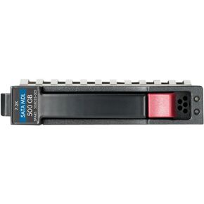 Hewlett Packard 500GB 3G Sata 7.2K 2.5IN HDD/s in Kuwait