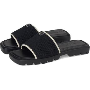 COACH Women's Florence Sandals in Kuwait
