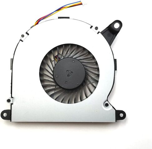 مروحة وحدة المعالجة المركزية البديلة للكمبيوتر الشخصي NUC8 NUC8i7BEH NUC8i5BEH NUC8i3BEH in Saudi Arabia
