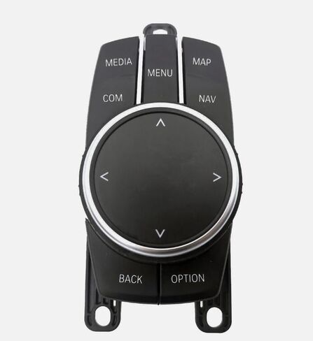 لسيارات BMW G30 G31 G32 G01 وحدة التحكم باللمس iDRIVE NAV 65825A3B1E2 in Kuwait