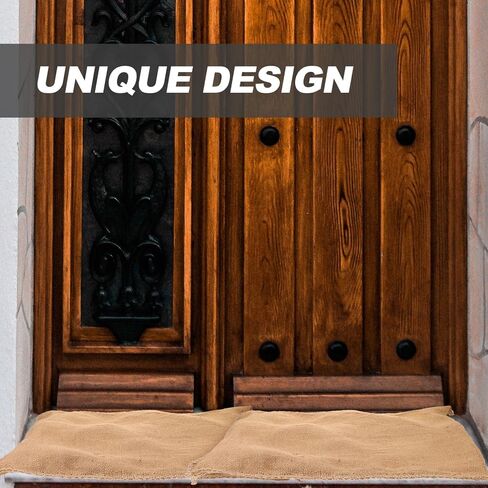 PRETYZOOM Reusable Absorbent Flood Barrier Sandbags Water-Activated Sand Bags for Flooding Control Quick Water Barrier for Home Garage Basement in Saudi Arabia