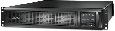 APC من شنايدر إلكتريك Smart-UPS 3000 VA UPS قابل للتركيب على البرج/الرف in Saudi Arabia