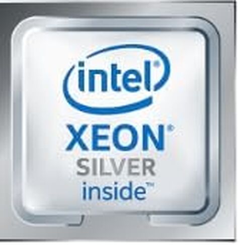 معالج Intel Xeon Silver (الجيل الرابع) 4410T Deca-core (10 النواة) بسرعة 2.70 جيجا هرتز - 26.25 in Kuwait