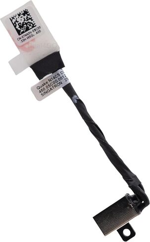 Deal4GO DC Power Jack Cable Power-Adapter Port 7NN5V 07NN5V Replacement for Dell Inspiron 16 5630 5635, 14 5420 5430 5435 in Saudi Arabia