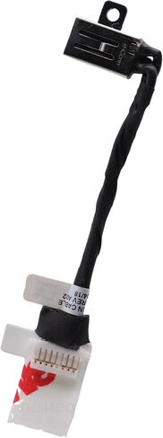 Deal4GO DC Power Jack Cable Power-Adapter Port 7NN5V 07NN5V Replacement for Dell Inspiron 16 5630 5635, 14 5420 5430 5435 in Saudi Arabia