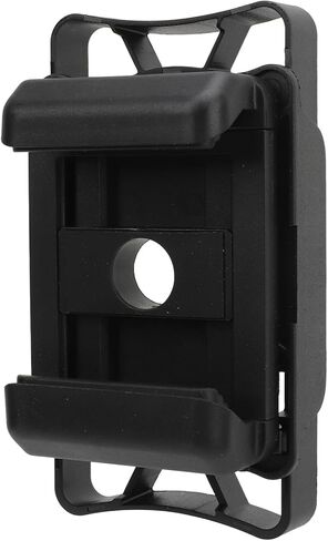 Tbest Universal Phone Adapter Binoculars Mobile Holder Telescopes Microscopes Birdwatching Astronomical ABS Plastic 23 to 50mm Eyepiece Diameter 66 95mm Width in Saudi Arabia