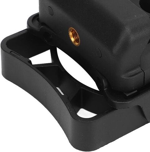 Tbest Universal Phone Adapter Binoculars Mobile Holder Telescopes Microscopes Birdwatching Astronomical ABS Plastic 23 to 50mm Eyepiece Diameter 66 95mm Width in Saudi Arabia