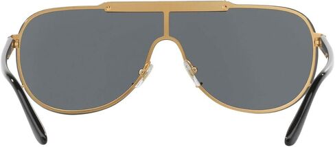 نظارات شمسية من فيرساتشي للرجال VE 2140 Rock Icons Greca Aviator in Saudi Arabia