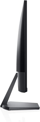 شاشة LCD بإضاءة خلفية LED مقاس 27 بوصة من Dell SE2719H IPS Full HD 1080p، 1920x1080 عند 60 هرتز HDMI VGA، أسود in Kuwait