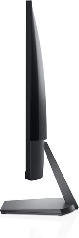 شاشة LCD بإضاءة خلفية LED مقاس 27 بوصة من Dell SE2719H IPS Full HD 1080p، 1920x1080 عند 60 هرتز HDMI VGA، أسود in Kuwait