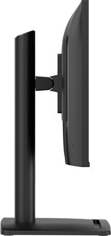 MSI PRO MP245PG E14 24-inch IPS 1920 x 1080 (FHD) Computer Monitor, 144Hz, Adaptive-Synch, HDMI, Display Port, VGA Port, VESA Mountable, Tilt, Height Adjustable,Speaker, 1ms, Black in Saudi Arabia