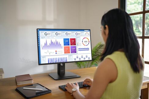 MSI PRO MP245PG E14 24-inch IPS 1920 x 1080 (FHD) Computer Monitor, 144Hz, Adaptive-Synch, HDMI, Display Port, VGA Port, VESA Mountable, Tilt, Height Adjustable,Speaker, 1ms, Black in Saudi Arabia