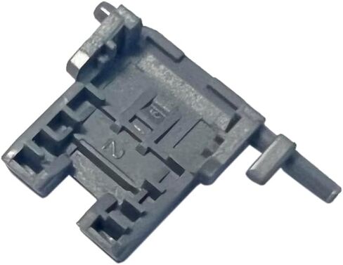 زاهارا رمادي RJ45 إيثرنت LAN منفذ فليب باب بديل لينوفو ثينك بوك 15 G4 IAP 21DJ / 15 G4 ABA 21DL in Saudi Arabia