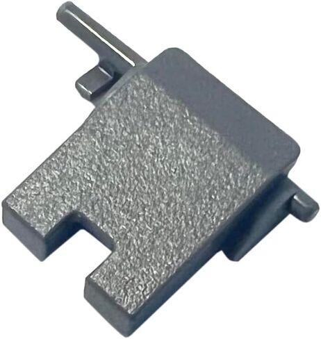 زاهارا رمادي RJ45 إيثرنت LAN منفذ فليب باب بديل لينوفو ثينك بوك 15 G4 IAP 21DJ / 15 G4 ABA 21DL in Saudi Arabia