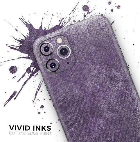 Design Skinz Marble & Digital Blue Frosted Foil V7 - DesignSkinz Protective Vinyl Decal Wrap Skin Cover Compatible with The Apple iPhone SE (2020) (Full-Body, Screen Trim & Back Glass Skin) in Saudi Arabia